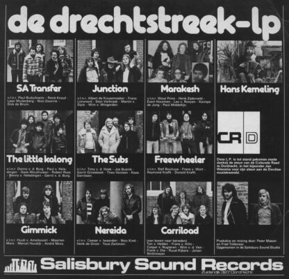 de drechtstreek-lp - Image 6